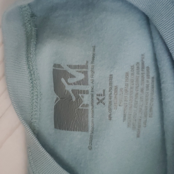 MTV Sweatshirt - Picture 2 of 4